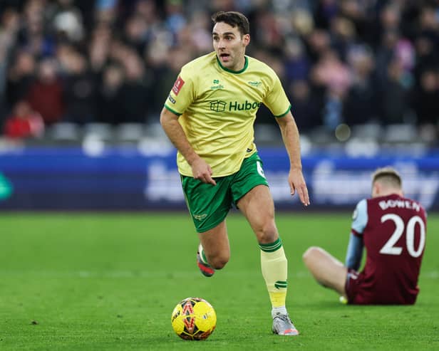 Matty James is without a club this summer. Bristol City have released the former Preston North End loan man. (Image: Getty Images)