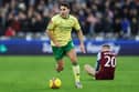 Matty James is without a club this summer. Bristol City have released the former Preston North End loan man. (Image: Getty Images)