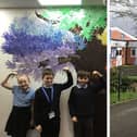 St Stephen's CofE School has retained its good rating in a new Ofsted report.