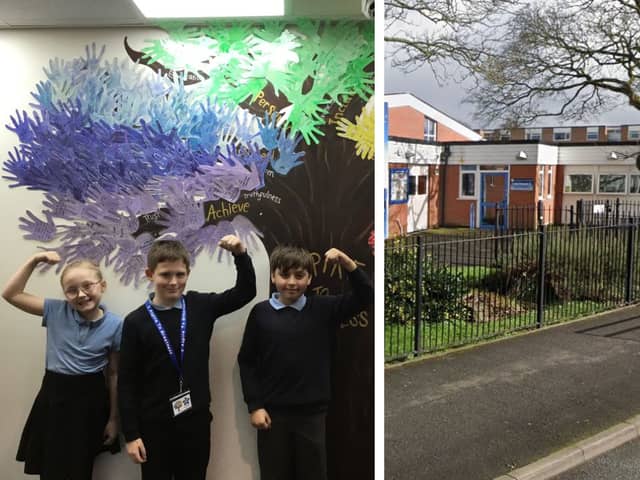 St Stephen's CofE School has retained its good rating in a new Ofsted report.