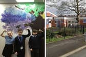 St Stephen's CofE School has retained its good rating in a new Ofsted report.