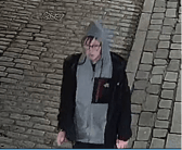Police want to speak to this man after a woman was sexually assaulted in Rawtenstall (Credit: Lancashire Police)