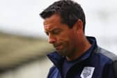 Phil Brown is back in football management. The former Preston North End boss is now in charge of a struggling non-league club. (Photo by Matthew Lewis/Getty Images)