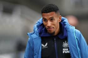 Birmingham are reportedly interested in signing Newcastle midfielder Isaac Hayden on loan. Preston North End had been linked with him. 