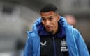 Birmingham are reportedly interested in signing Newcastle midfielder Isaac Hayden on loan. Preston North End had been linked with him. 
