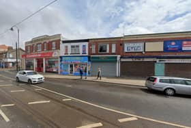 Ian Heed, 59, was arrested after a woman was found collapsed outside Poundstretcher in Lord Street, Fleetwood on Tuesday, November 14, 2023.

Police were called to the scene at 4.20pm and found the woman had suffered serious injuries. She was taken and Heed was later arrested on suspicion of rape and causing actual bodily harm.