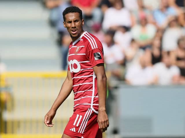 Isaac Hayden has been linked with PNE