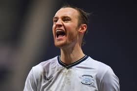 Will Keane