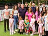 UK'S biggest family: How much are the Radford family from Lancashire actually worth?
