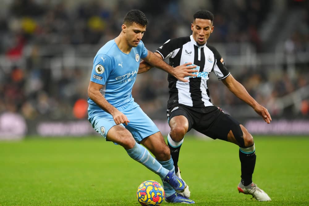 Isaac Hayden