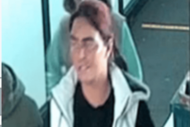 Woman sexually assaulted on train at Preston railway station prompting ...
