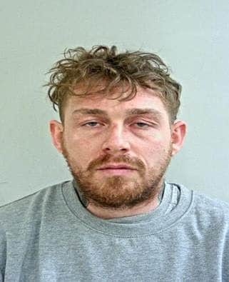 Ross Brown, 35, of Bleasdale Street East, Preston has been sentenced to 15-and-a-half years in prison