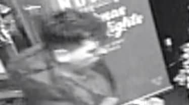 Officers want to speak to this man following an assault outside a pub in Ingol (Credit: Lancashire Police)