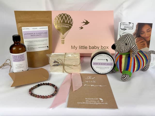 Chorley couple turn £350 into a thriving six figure Amazon business ...
