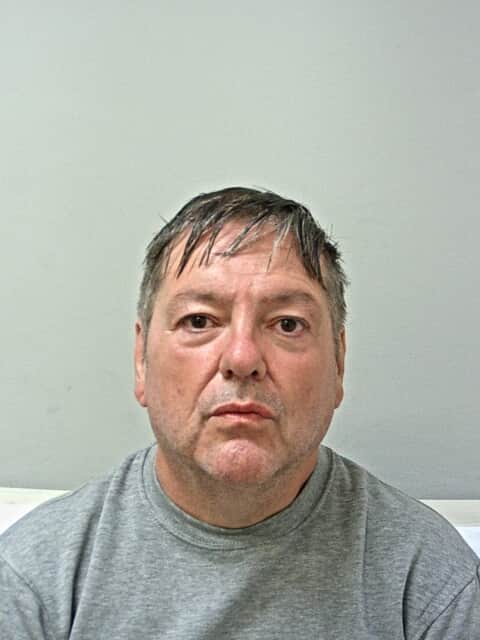 William Wilkinson has been jailed for life for the murder of Eddie Forrester in Seafield Road, Blackpool last September