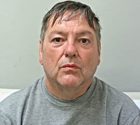 William Wilkinson, 65, will appear before Judge Robert Altham at Preston Crown Court on Friday (January 19) to be sentenced for murdering Eddie Forrester, 55, at his flat in Seafield Road, Blackpool in September 2023.
