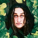 Ross Noble will be bringing his latest tour to Lancaster Grand on February 25