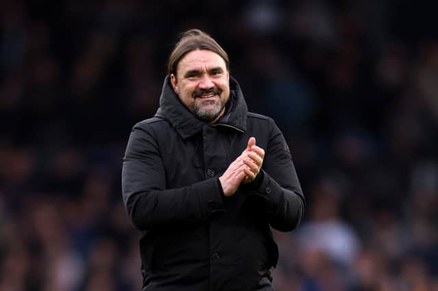 Daniel Farke