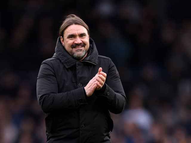 Daniel Farke