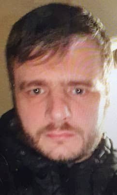 Thomas Green, 37, was last seen at around 2am on January 6 in the car park of Asda off Grimshaw Park in Blackburn