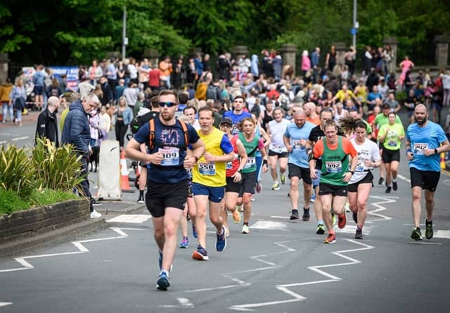 Chorley 10k and 2k is returning later this year and is taking entries. 