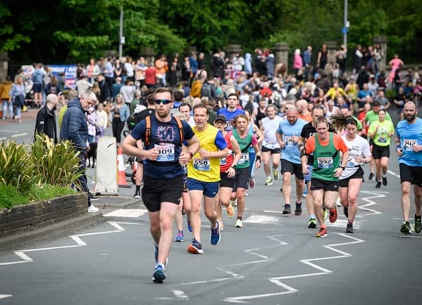 Chorley 10k and 2k is returning later this year and is taking entries. 