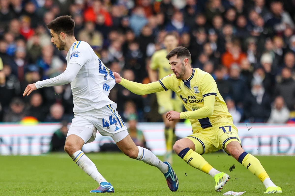 New predicted final Championship table as PNE's form picks up
