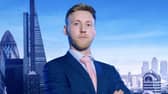 Paul Bowen is a director of a pie company from Lancashire.