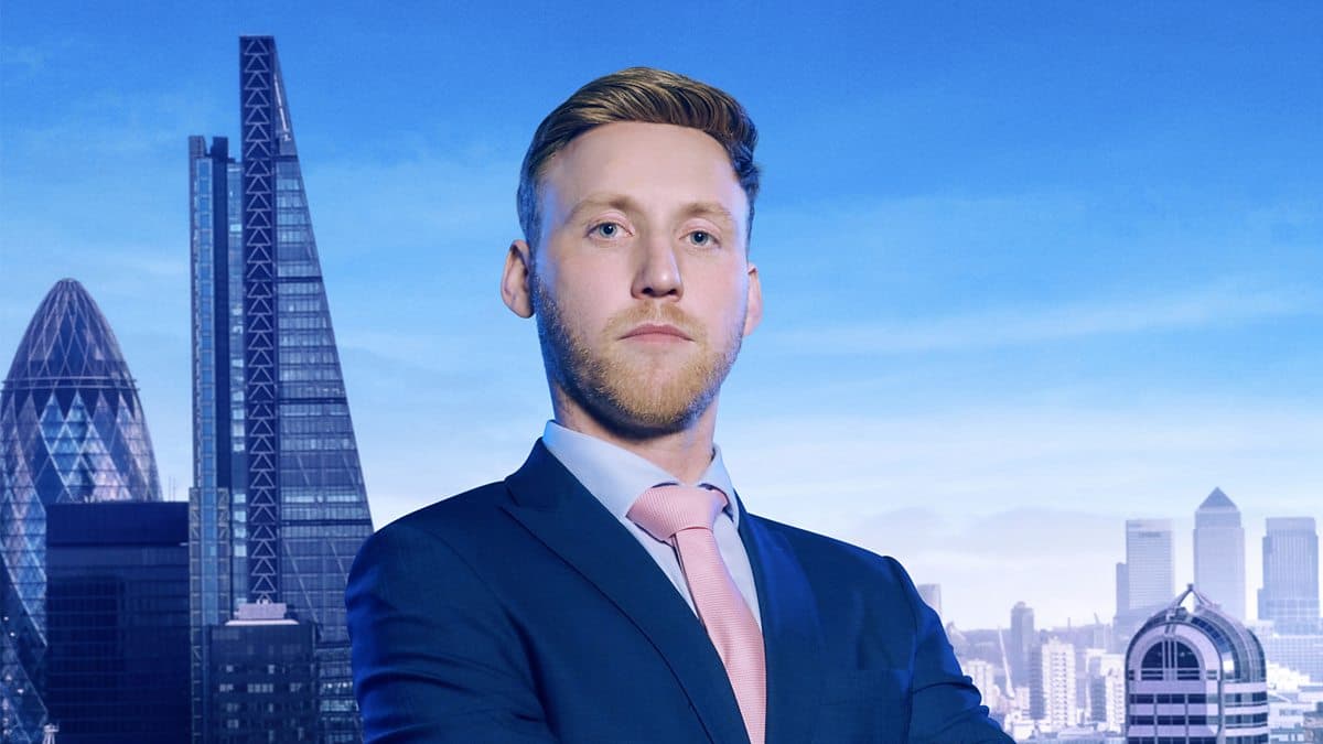 „Das wird ja ein absolutes Chaos!“ – | „The Apprentice“-Kandidat ...