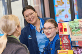 Aldi has announced it is recruiting for 500 roles across the UK including Lancashire. 