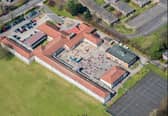 Penwortham Girls' High School will be demolished and a new school building constructed on its playing fields