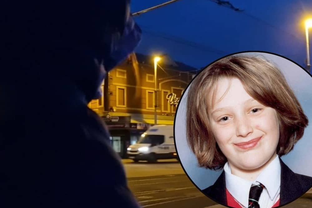 The disappearance of Charlene Downes will be brought back into the spotlight when it features on a weekend-long TV crime special.