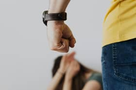 Craig Wilde grabbed the victim around her throat and squeezed for around 10 seconds (Stock image credit: Karolina Grabowska)