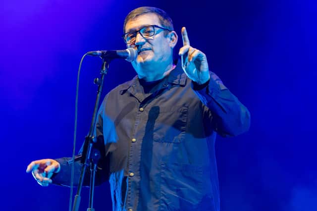 Paul Heaton meeting with Cuffe and Taylor sparks Lytham Fest speculation