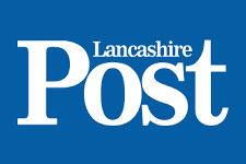 Lancashire Post logo
