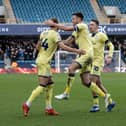 Brad Potts could make a return quicker than expected. The full-back could feature for Preston North End against Stoke City. (Image: CameraSport - Andrew Kearns)