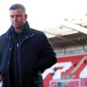 Steven Schumacher is a good friend of Preston North End manager Ryan Lowe. He is one of the best placed people to know about the Lilywhites' strengths. (Image: Getty Images)