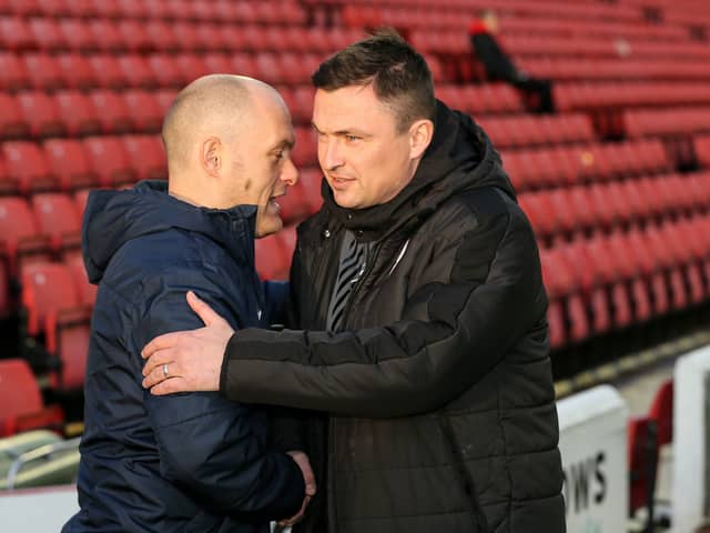 Alex Neil and Paul Heckingbottom feature among the bookies' odds