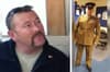 Man found dead in Ingol confirmed to be a 57-year-old veteran as best friend pays a heartbreaking tribute