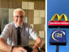 McDonald's Lancashire: meet the man who owns all the stores in Blackpool, Preston, Chorley, Leyland, Fleetwood, Lytham & Cleveleys