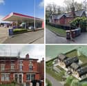 Some of the planning applications made this week in Preston and South Ribble.