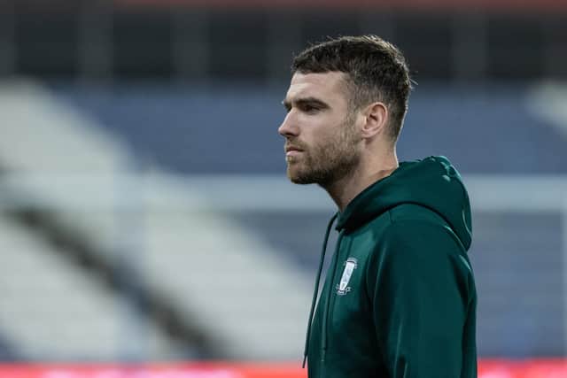Preston North End star wants to see one thing after signing new contract