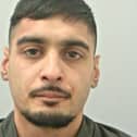 Umar Hussain was jailed for 11 years (Credit: Lancashire Police)