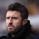 Michael Carrick praised Preston North End ahead of their meeting with Middlesbrough. The Man United legend also picked out one player in particular that could cause him problems. (Image: Getty Images)