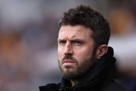 Michael Carrick praised Preston North End ahead of their meeting with Middlesbrough. The Man United legend also picked out one player in particular that could cause him problems. (Image: Getty Images)