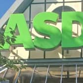 Asda says public address system is not the first method used to help parents find children 'lost' in their stores