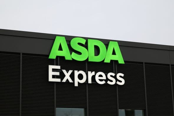 The five Co-op stores converting to Asda Express this month - opening dates confirmed