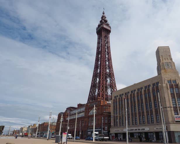 The former Pricebusters building could be used for flats