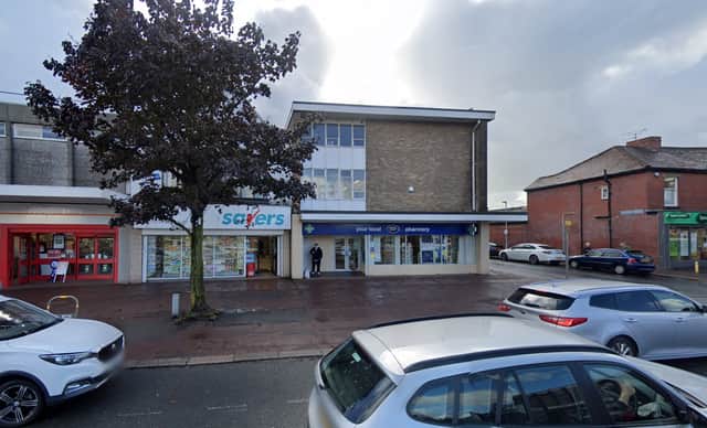 The Boots store in Hough Lane is now closed permanently and there are no plans to open a new branch in Leyland
