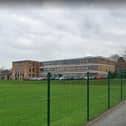 Parklands High School in Chorley has sent an email to parents after pupils claim to have been followed by men in masks. 